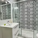 Apartment Easy Rent- Nice, Centrum, 24h Check-in *