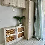 Apartment Easy Rent- Nice, Centrum, 24h Check-in Lublin