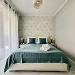 Easy Rent- Nice, Centrum, 24h Check-in Daire