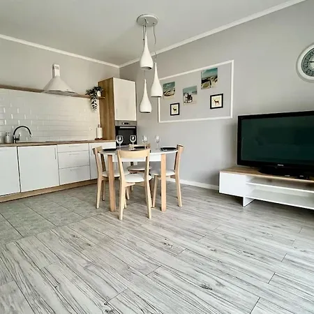 Easy Rent- Nice, Centrum, 24h Check-in * Lublin