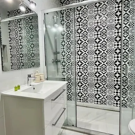 아파트 Easy Rent- Nice, Centrum, 24h Check-in *