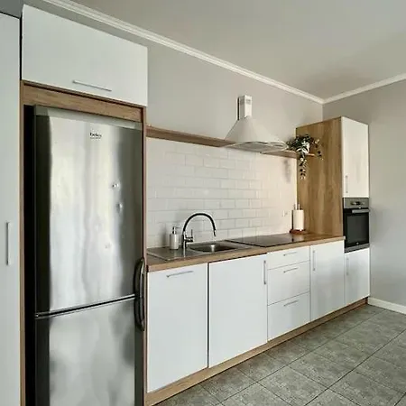 Easy Rent- Nice, Centrum, 24h Check-in *