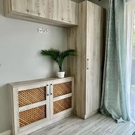 Appartement Easy Rent- Nice, Centrum, 24h Check-in Lublin