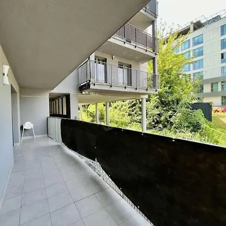 Appartement Easy Rent -