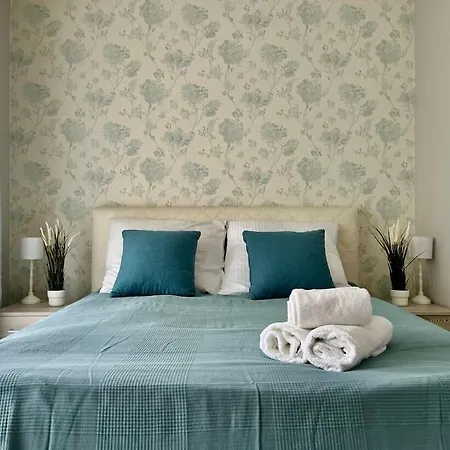 Apartamento Easy Rent- Nice, Centrum, 24h Check-in Lublin