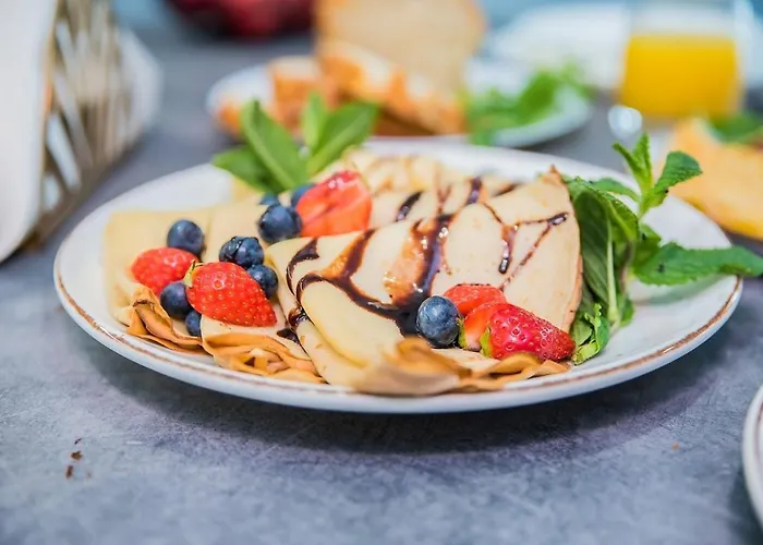 Διαμέρισμα Easy Rent- Nice, Centrum, 24h Check-in Λούμπλιν