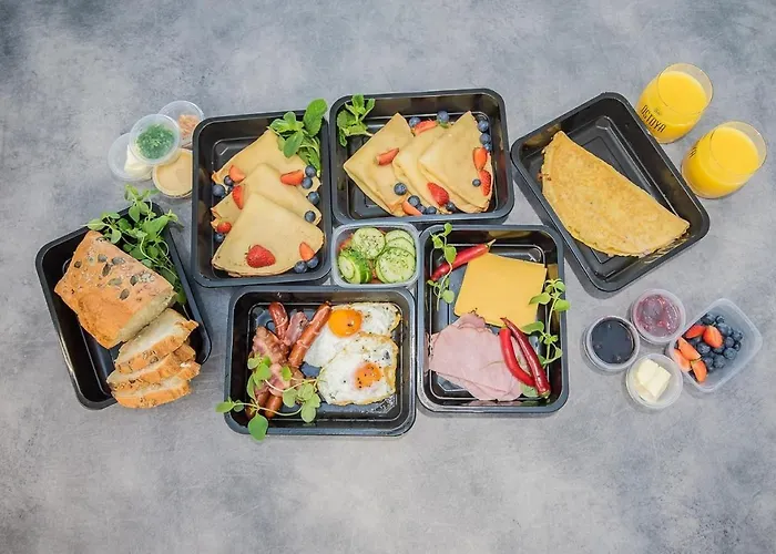 Easy Rent- Nice, Centrum, 24h Check-in