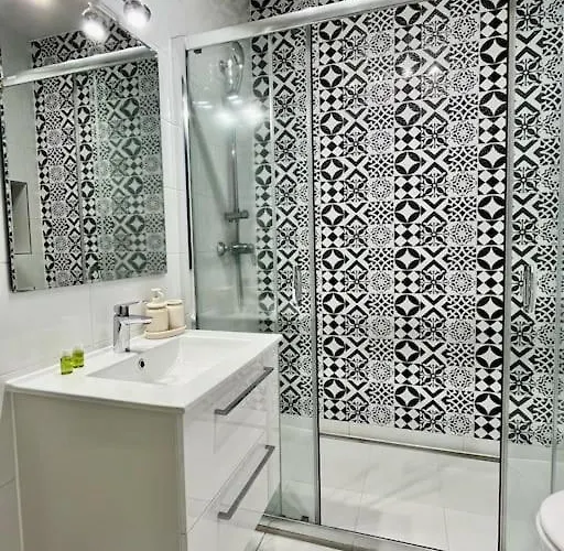 Διαμέρισμα Easy Rent- Nice, Centrum, 24h Check-in *