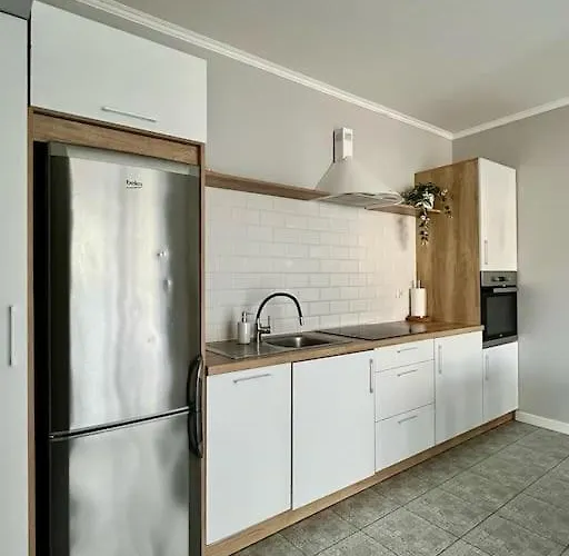 Easy Rent- Nice, Centrum, 24h Check-in *