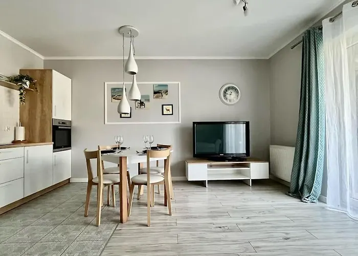 Easy Rent- Nice, Centrum, 24h Check-in Διαμέρισμα Λούμπλιν