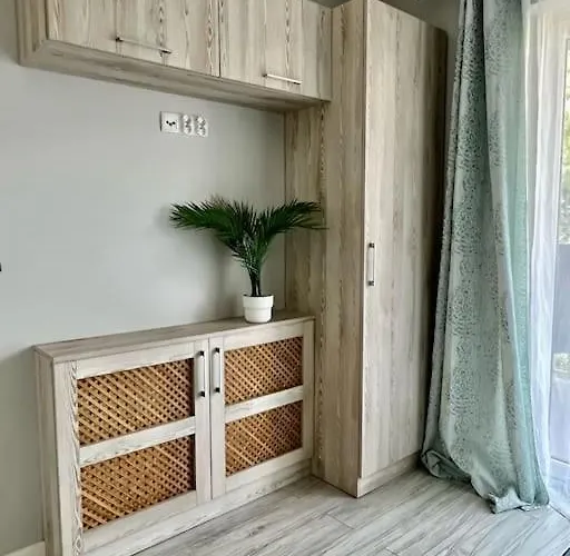 Διαμέρισμα Easy Rent- Nice, Centrum, 24h Check-in Λούμπλιν