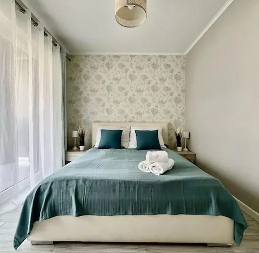 Easy Rent- Nice, Centrum, 24h Check-in Διαμέρισμα