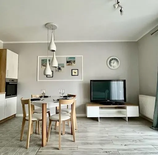 Διαμέρισμα Easy Rent- Nice, Centrum, 24h Check-in Λούμπλιν
