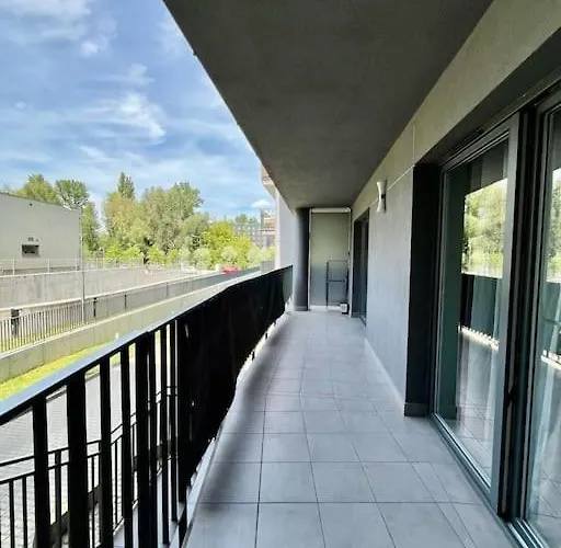 Easy Rent- Nice, Centrum, 24h Check-in Διαμέρισμα