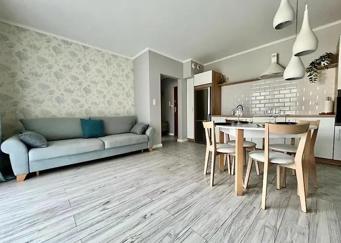 Easy Rent- Nice, Centrum, 24h Check-in Διαμέρισμα Λούμπλιν