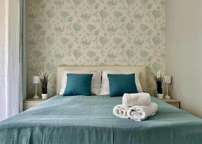 Διαμέρισμα Easy Rent- Nice, Centrum, 24h Check-in Λούμπλιν